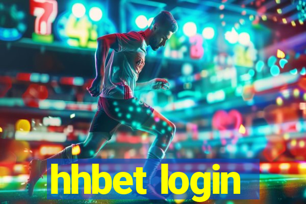 hhbet login